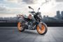 KTM Duke 200 Price in India