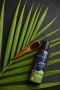The Ayurvedic hair fall oil is a herbal oil that is claimed 