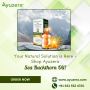 Your Natural Solution is Here – Shop Ayuzera Sea Buckthorn 