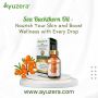 Sea Buckthorn Oil – Nourish Your Skin and Boost Wellness wit