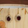Stylish Sterling Silver Earrings for Women - Shop Online Now