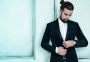  AZbridal : Tailored made dinner suit