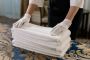 Bulk Towel Laundry Solutions – Freshness in Every Fold!