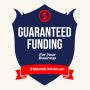 Funding to capital raise $100k Minimum!