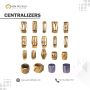 Centralizer manufacturing in India Centralizer manufacturing in India