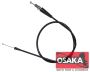 0487-007 Throttle Cable ARCTIC CAT