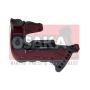3V6Q62113-1 Clamp Bracket Left TOHATSU