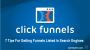 Clickfunnels Scam Contact Us 8564521058