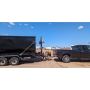 Affordable Dumpster Rental Mesa Az Options