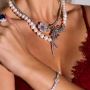 Bespoke diamond jewelry crafted for elegance and lasting val