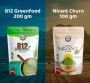 B12 Greenfood & Nirant Churn combo