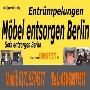 Sperrmüllabholung Möbel entsorgen SPONTAN