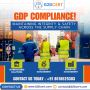 GDP Certification in Los Angeles