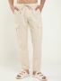 Shop Men's Linen Pants for Breathable Style for Warm Weather