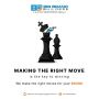 Who We Are at B3 Best Digital Advertising Agency in Delhi