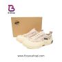XVESSEL Pink Fragrant Shoe