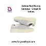 Adidas Bad Bunny Campus - Cream & Yellow