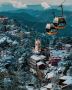 Your Next Road Adventure: Mussoorie to Lucknow by Road