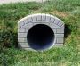 Driveway Culvert Installation