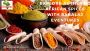 Explore Authentic African Spices with Babalaj Eventures Explore Authentic African Spices with Babalaj Eventures