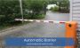 Gate Barriers in Sharjah or Boom Barriers | Automatic Barrie
