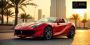 Rent Sports Car Dubai No Deposit Babil Rent A Car