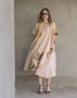 Buy Creamy Cocoa Oversized Dress Online For Women From Babli