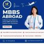 "MBBS in Kazakhstan – Consult Bablons for Admission"