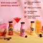 Premium Bablouie Cocktail Mixers