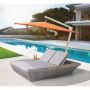 Buy Lounge Chairs With Umbrella