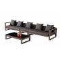 Shop Outdoor Furniture Sofa Sets