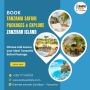 Zanzibar Tours and Safari Packages—Book Your Dream Holiday T