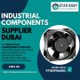 Industrial Components Supplier Dubai Industrial Components Supplier Dubai