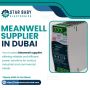 Meanwell Supplier in Dubai Meanwell Supplier in Dubai