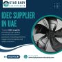 Idec Supplier in UAE Idec Supplier in UAE