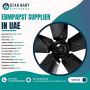 Ebmpapst Supplier in UAE
