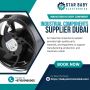 Industrial Components Supplier Dubai