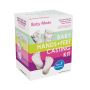 Celebrate Togetherness With Family Hand Casting Kit 