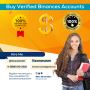 Best Site 6 To Buy Verified Binance Account In This