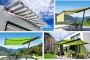 The premium folding arm awnings on sale! Grab now