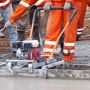 Concrete Leveling Services