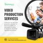 Professional Video Production Services | Bachmann Media