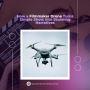 How a Filmmaker Drone Turns Simple Shots into Stunning Narra