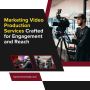Marketing Video Production Services Crafted for Engagement a