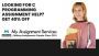 Looking for C Programming Assignment Help? Looking for C Programming Assignment Help?