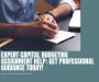 Expert Capital Budgeting Assignment Help: Get Professional G