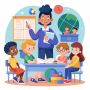 Early Childhood Education in Sarita Vihar – Admissions Open 