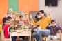 Best Preschool in Sarita Vihar – Bachpan Play School
