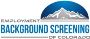 Employment Background Screening of Colorado