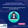 Check Criminal History Background | Pre-Employment Criminal 
